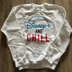 Disney Sweatshirt